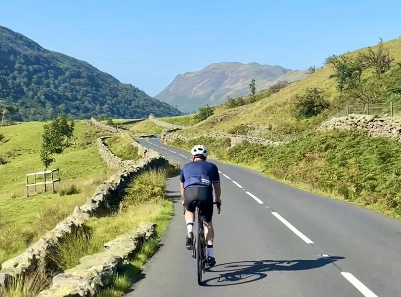 Kirkstone Pass 
