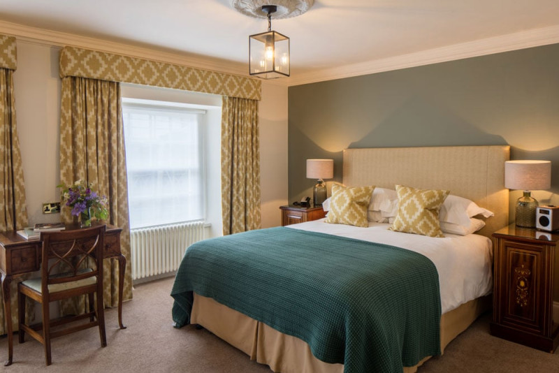 Different better room