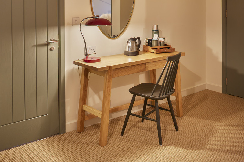 Dressing table better family suite