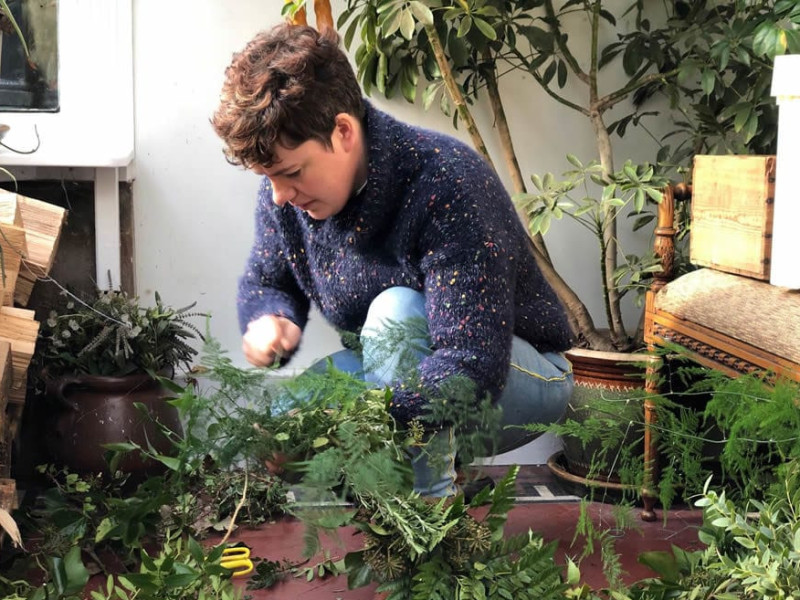 Image for Arranging the Seasons | Blog Post blog post