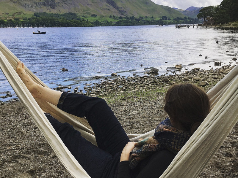 Image for Ruark Audio Inspirational Playlist blog post