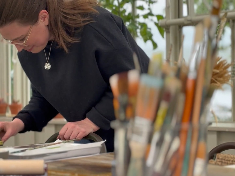 Image for Meet: Emma Carlisle blog post