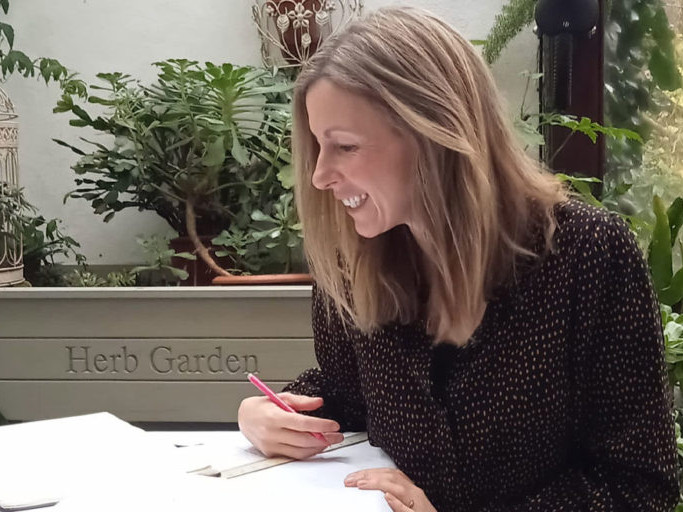 Image for Laurel Truscott Landscape Architect blog post