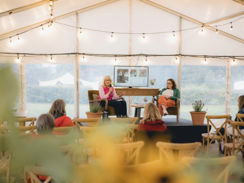 Image for Fells and Flow festival: An interview with Jo Moseley blog post