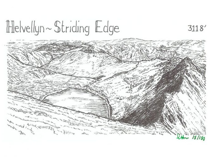 Image for Walking with Wainwright blog post