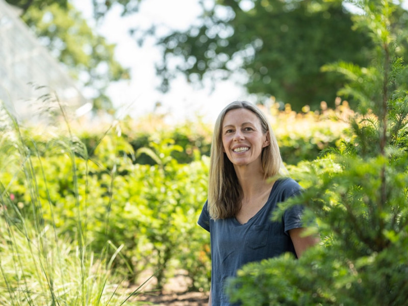 Image for How Laurel Truscott made Outside sing blog post