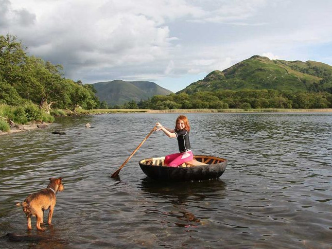 Image for Paradise Found, by Kevin Rushby blog post