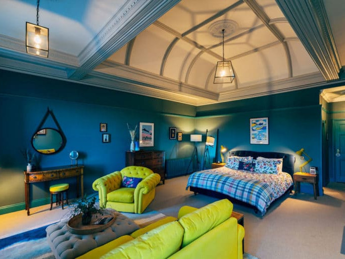 Image for Behind the design - The Joules suite blog post