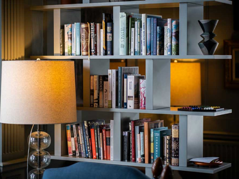 Image for A journey into nature's stories blog post