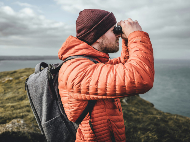 Image for Islay packing list blog post