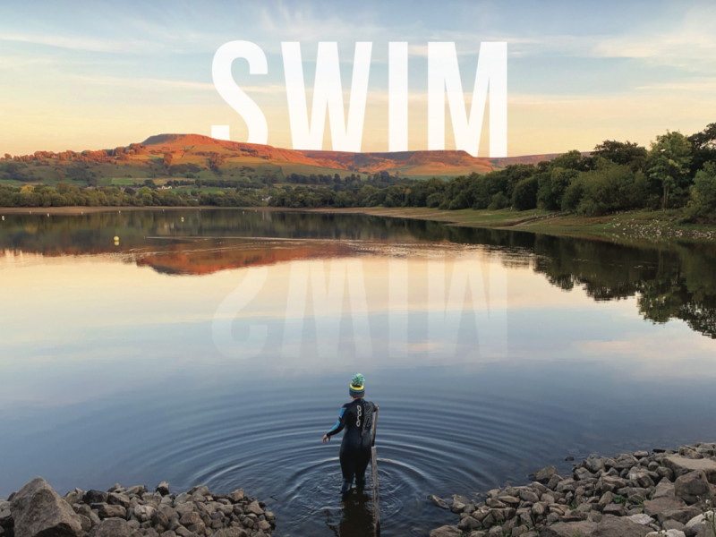 Image for SWIM by Liz Richardson blog post