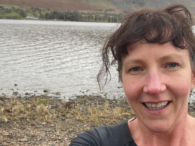 Image for Swimming Solo blog post