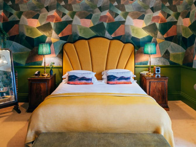 Image for Falling for walls blog post