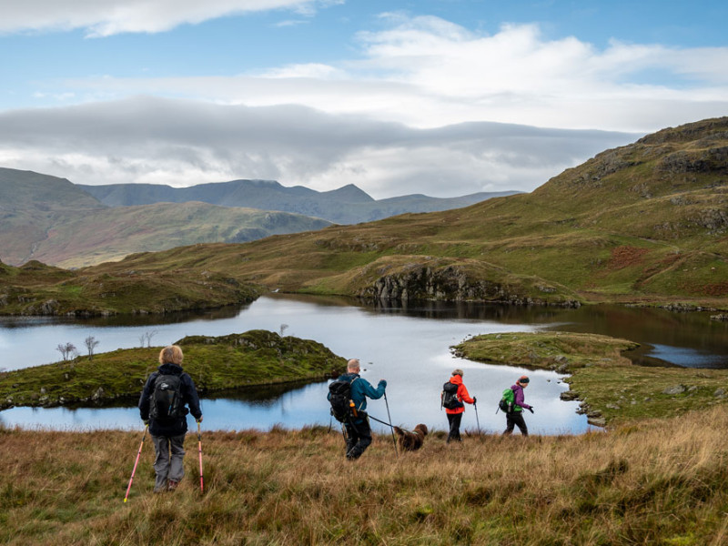 Image for Mountain Leader Nicola Merrett blog post