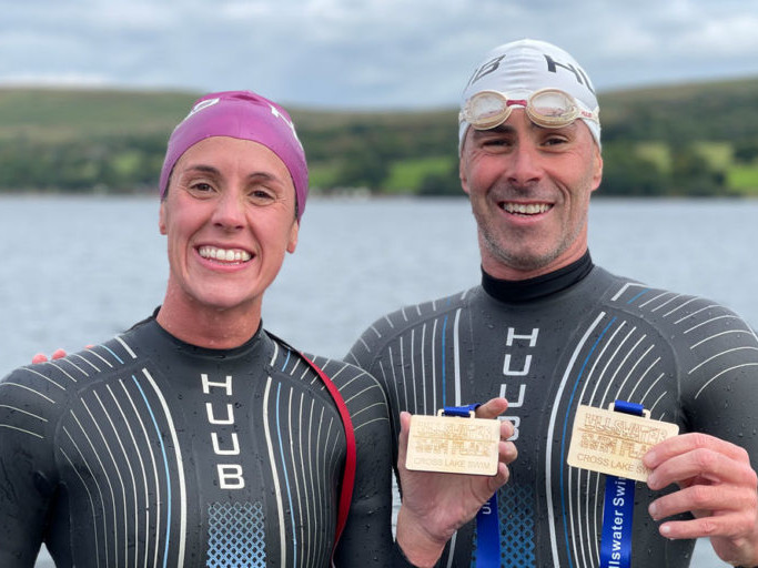 Image for Helen Jenkins: My happier place blog post