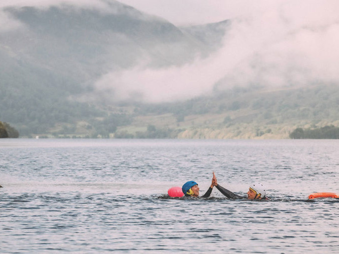 Image for Leap back in. An Ullswater adventure blog post
