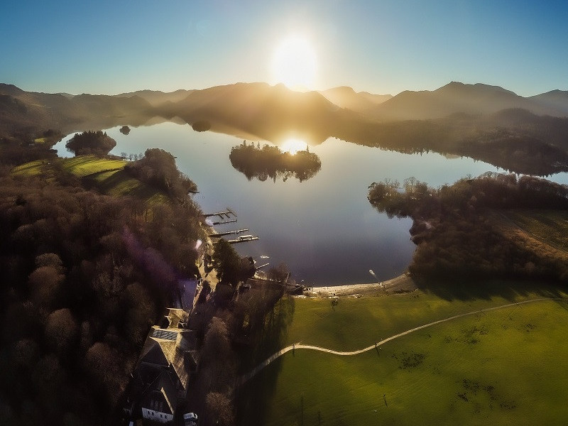 Image for Events in Cumbria blog post