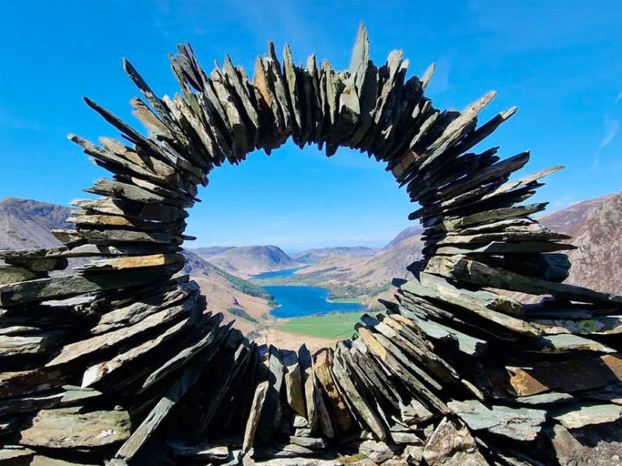 Image for Art in the wild blog post