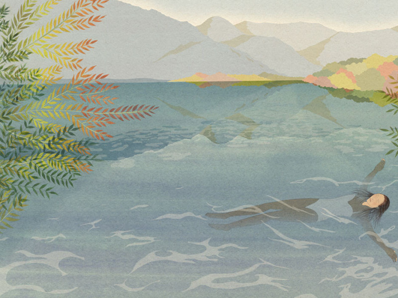 Image for Strokes and floats blog post