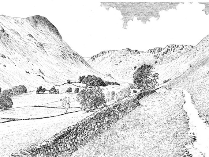 Image for Walking & Talking: David Felton blog post