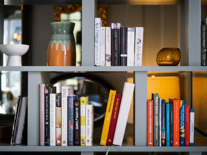 Image for Al Verey's Reading List blog post