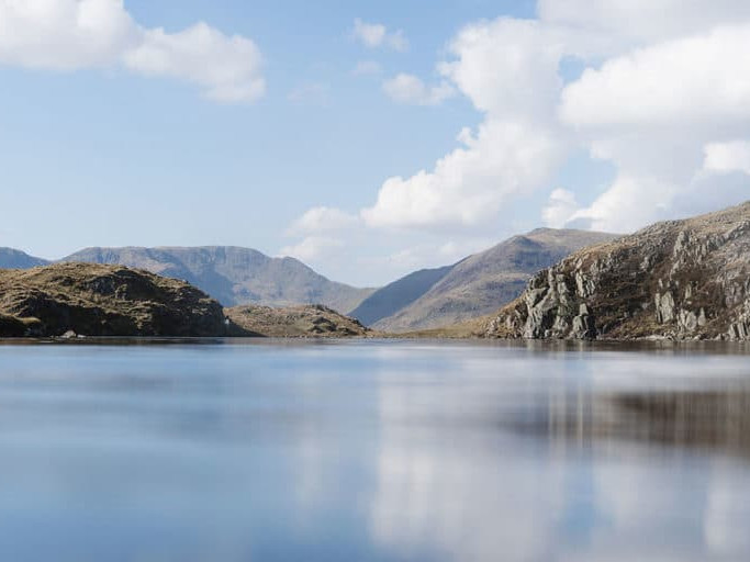 Image for Top 10 Ullswater swim spots blog post