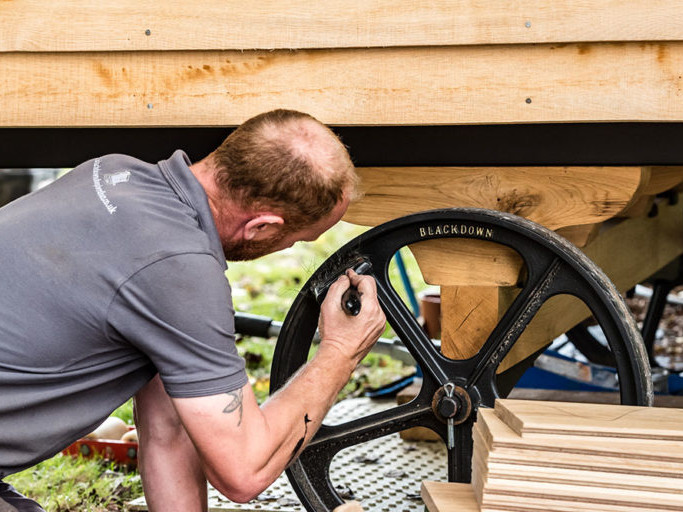 Image for Blackdown Shepherd Huts blog post