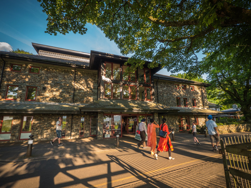 Image for Theatre by the Lake blog post