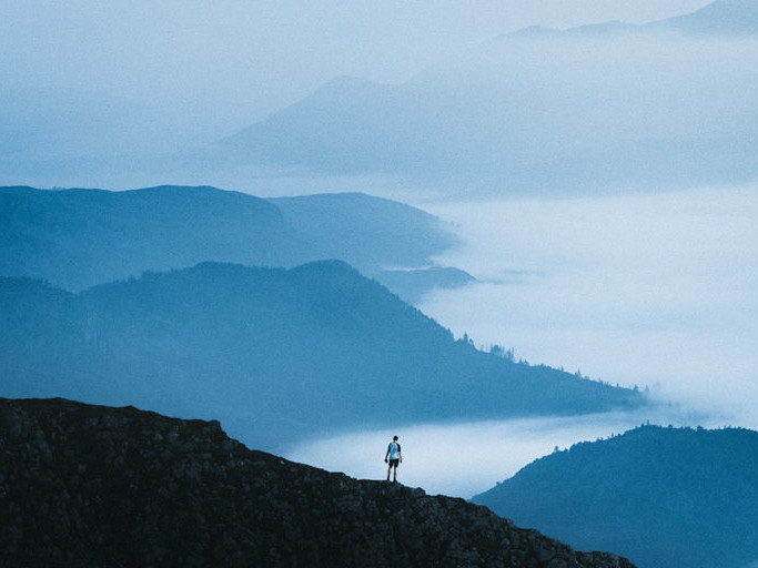 Image for A mountain to climb blog post