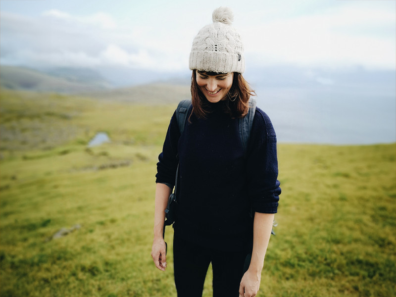 Image for How to travel slowly in the Lake District blog post