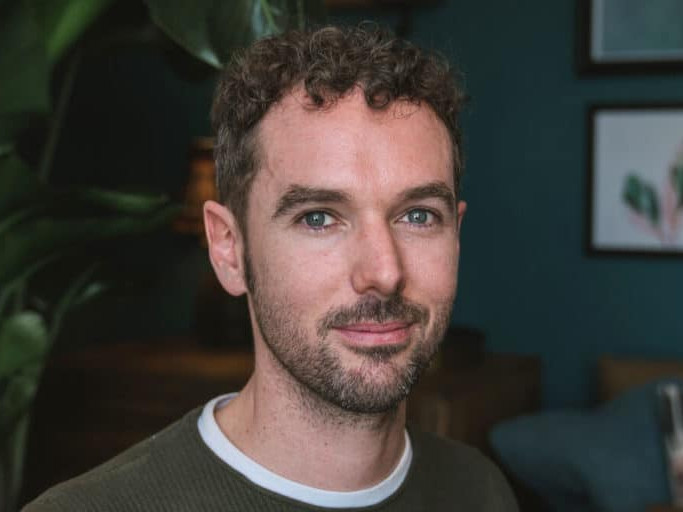 Image for Designing Outside: Matt Hulme blog post