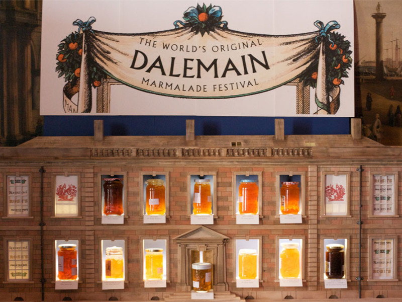 Image for The World's Original Marmalade Festival in Cumbria blog post