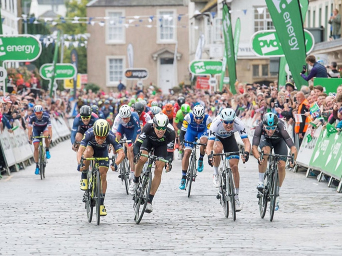 Image for September Tour of Britain - stages 5 & 6 blog post