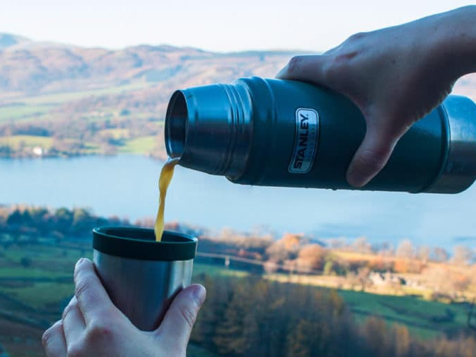 Image for Food on the move blog post