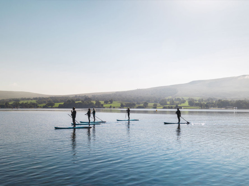 Image for The slowest of journeys: exploring Ullswater by water blog post