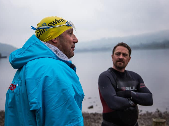 Image for Interview with Colin Hill blog post