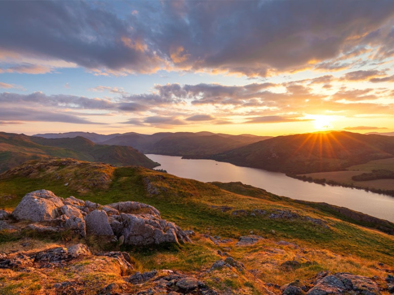 Image for The Ullswater Way blog post