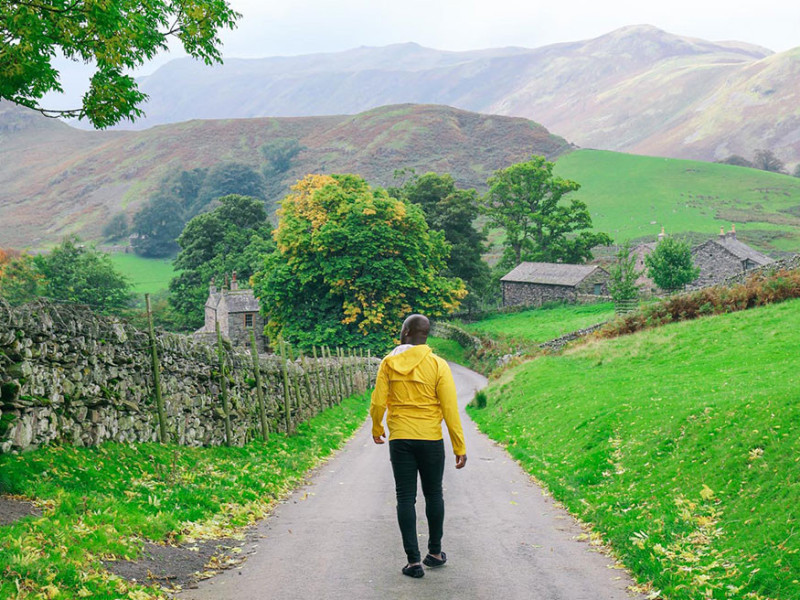 Image for Four Days in the Lake District blog post