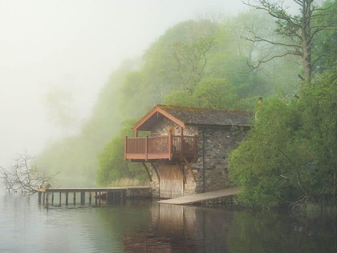 Image for A photographers guide to Ullswater blog post