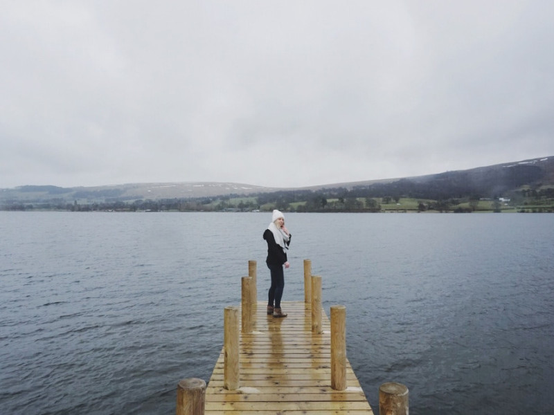 Image for Guest blog: two days in Ullswater blog post