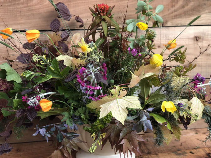 Image for Creative flowers at home | Blog Post blog post