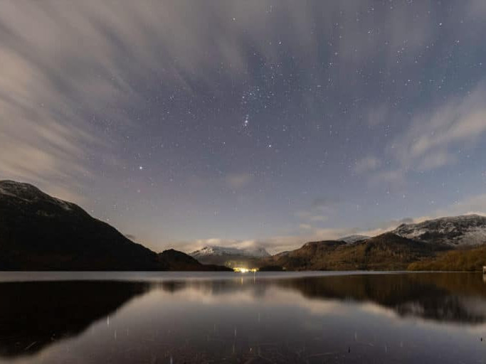 Image for Dive into deep space blog post