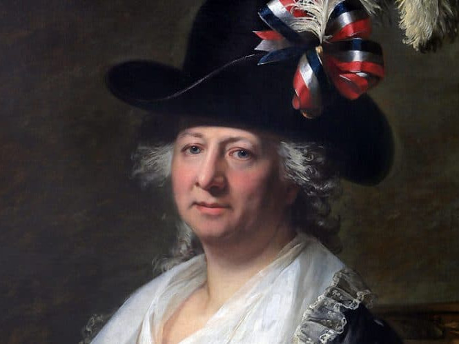 Image for The Met Gala "Camp: Notes on Fashion" blog post