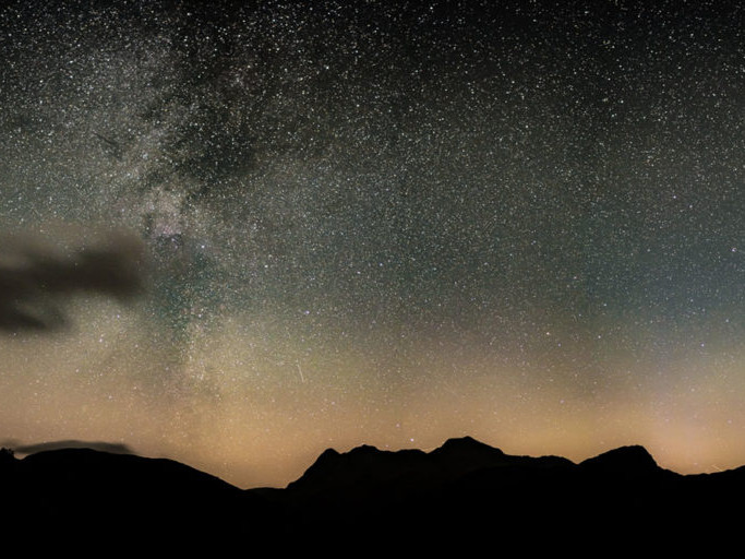 Image for The Dark Skies in Cumbria, UK blog post