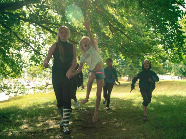 Image for Discover Kids' Zone blog post