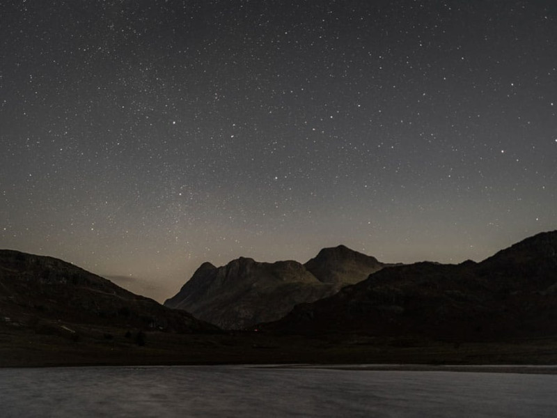 Image for Night tripping: Dark skies season 2025 blog post