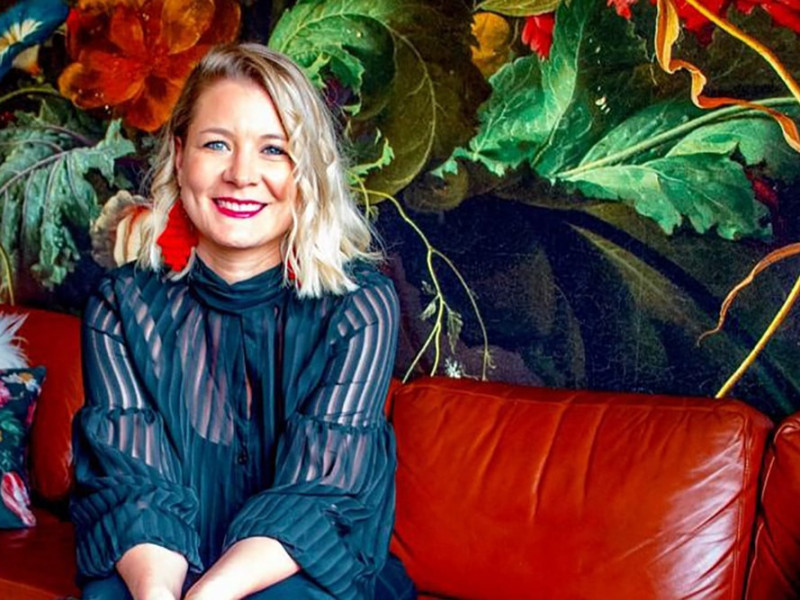 Image for Meet Lynsey Ford  - Interior Design Masters blog post