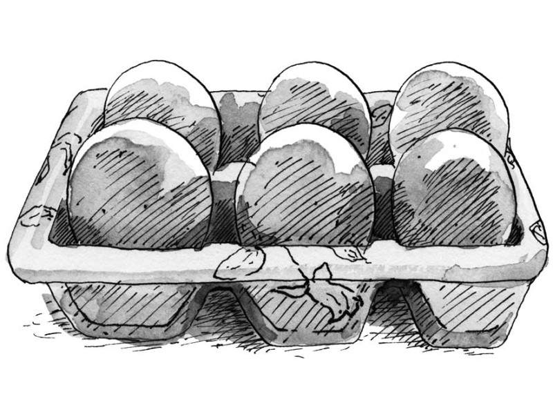 Image for Chocolate cake recipe by Helen Rebanks blog post