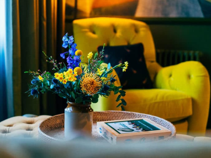 Image for Interior style – lake view suites in Ullswater blog post