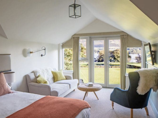 Image for Interior style - Family suites blog post